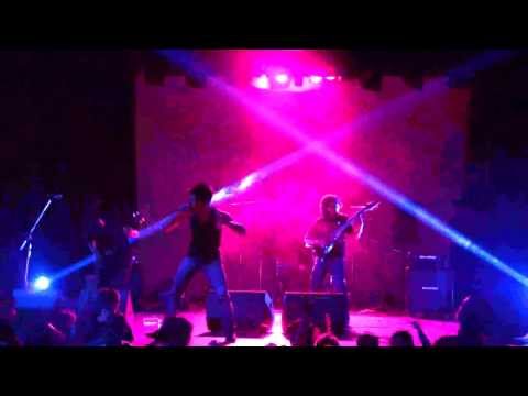 DYMBUR - Live At Serene Atrocity 2013