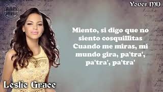 Leslie Grace, Noriel   Duro y Suave Official Video letra