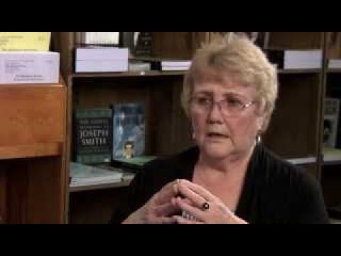 Mormon Stories #473: Sandra Tanner Pt. 2. 1st Vision, Books of Mormon, Abraham, Mark Hofma