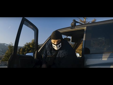 AK BEAST - MOROCCO (Official Video)