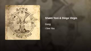 Shakti Yoni & Dingo Virgin