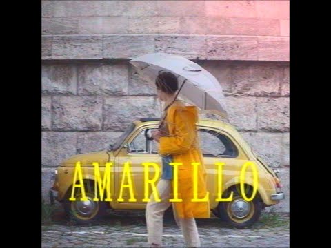 Konstantin Unwohl - Amarillo