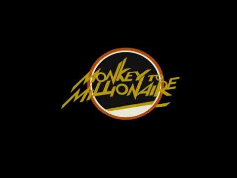 Monkey To Millionaire - Kekal ( Elephant Studio Session )