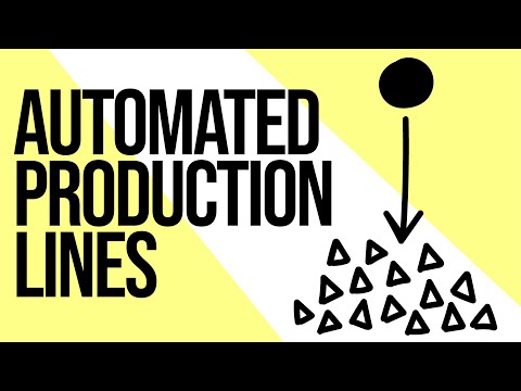 , title : 'AUTOMATED PRODUCTION LINES [VCE BUSINESS MANAGEMENT] | Animated Learning by VCEWeb'