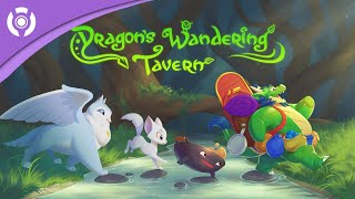 Dragon's Wandering Tavern - Announcement Trailer
