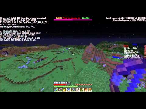 British_Elite's UHC Shorts episode 12 - A different kind of clean up