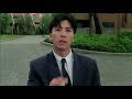 In The Line Of Duty IV AKA Witness Donnie Yen Double Kicks Hall Oates