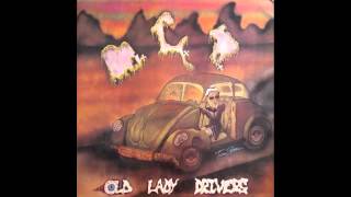 O.L.D. - Old Ladies Always Break Their Hips