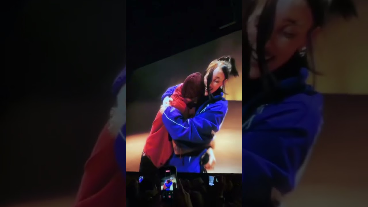 ALL THE SURPRISE GUESTS DURING JUSTIN BIEBER’S COACHELLA PERFORMANCE