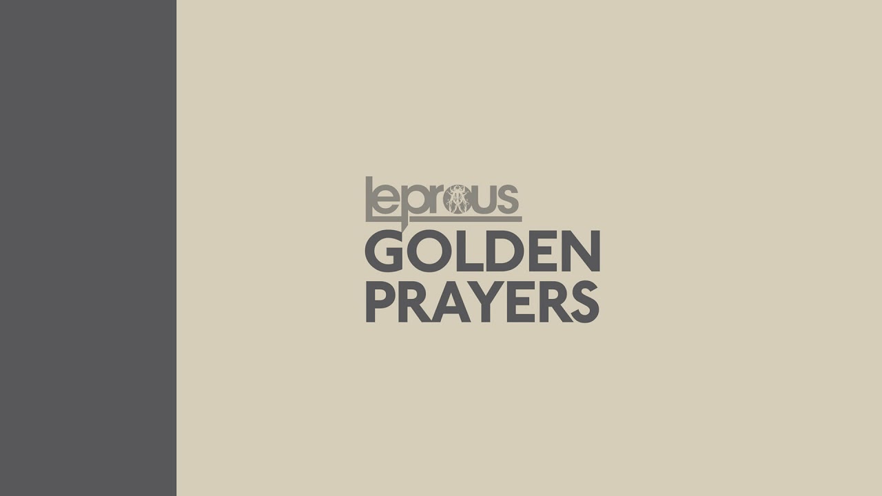 LEPROUS - Golden Prayers (Single) - YouTube