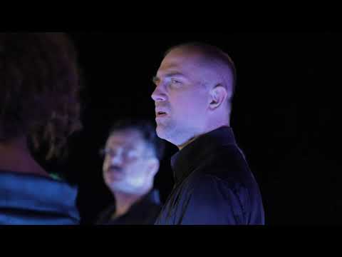 Divna i Melodi - Koncert u porti crkve sv. Ahilija u Arilju