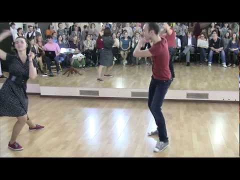 СЮСЮКС 2012 - "Однажды в Минске"