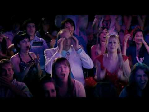 Mejor Hacerlo Todos Juntos - High School Musical [Argentina]