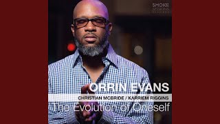 A Secret Place (feat. Marvin Sewell)