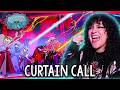WOW LESBIAN REACTS HAZBIN HOTEL 2x08 CURTAIN CALL