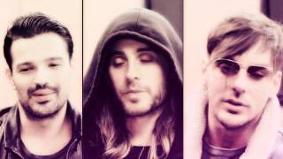 30 Seconds to Mars - Year Zero