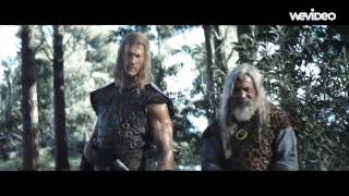 Grand Magus - Steel Versus Steel Video