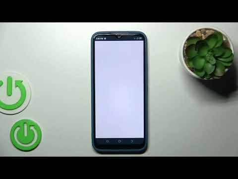How to Check Battery Temperature on Tecno Spark Go 2022 - Ampere App