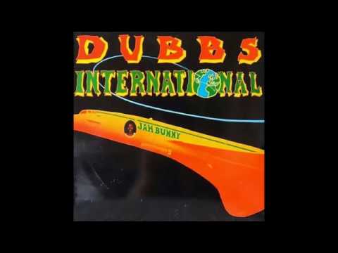 Jah Bunny - Jah Jah