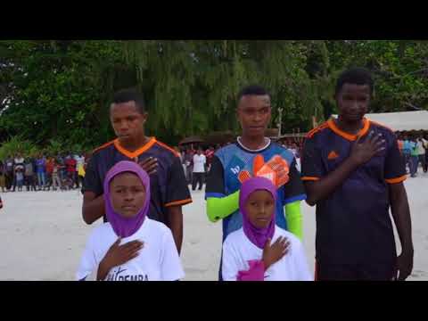 Beach Soccer Zanzibar (2023)