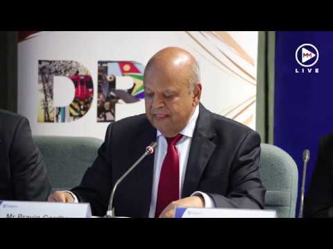 Bye bye Load shedding? Gordhan moves to reassure SA on state of electricity