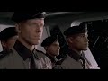 Starship Troopers (1997) - Dizzy's Funeral Scene