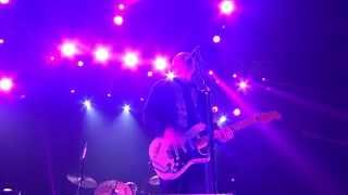 HD The Smashing Pumpkins - One and All (We Are) (Brasil 2015, Lollapalooza)