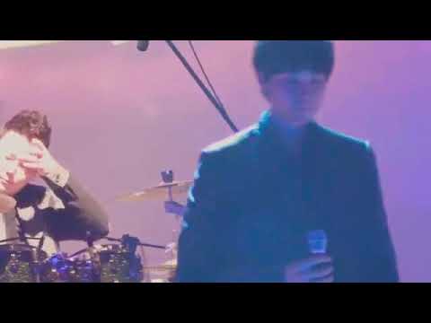 2016.01.16 버즈(Buzz) - My Love (원키 버전?)