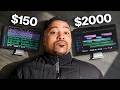 I Re Edited Subscriber Videos Like A 2 000 Editor