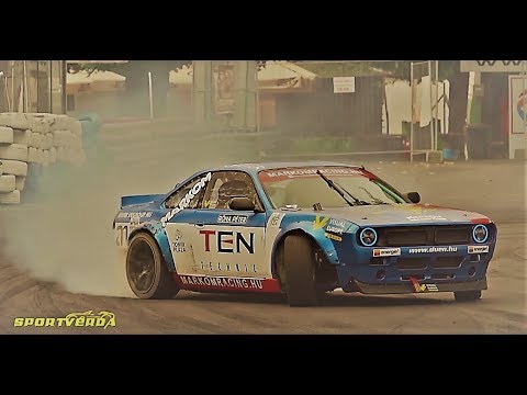 700 lóerős és csak 20 darab van belőle (SportVerda)