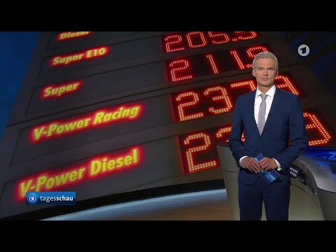tagesschau 20:00 Uhr, 11.03.2026