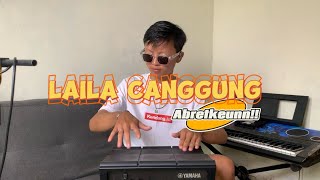 Download lagu LAILA CANGGUNG COVER KENDANG DTX | VIRAL TIKTOK!!! mp3