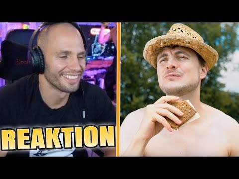 Flying Uwe reagiert auf ALMAN IM FREIBAD😂 Flying Uwe Reaktion