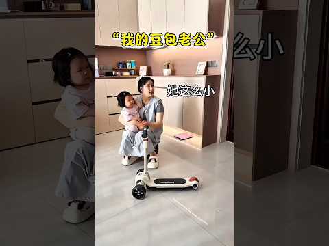 Alex Trasforma un Vecchio Veicolo nel Passeggino Perfetto! 😱❤️👶🛒