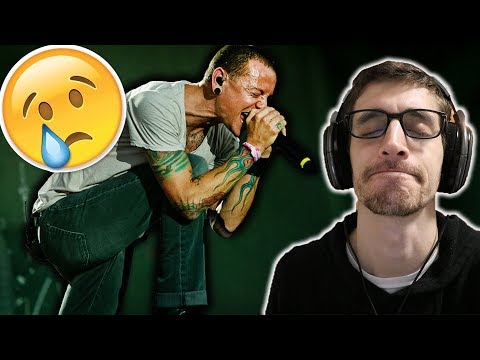 Hip-Hop Head's FIRST TIME Reacting to "New Divide" by LINKIN PARK