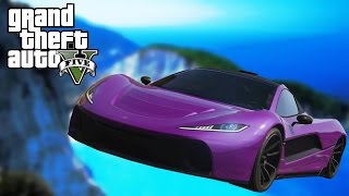 GTA 5 STUNTERS ARE AWESOME #2
