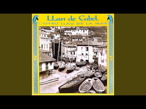 L'Otru Llau de la Mar