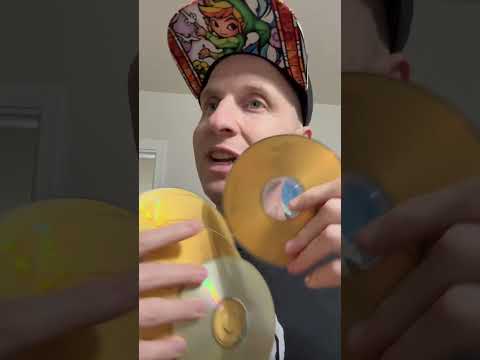 Bawby Brings Over His Dreamcast Games