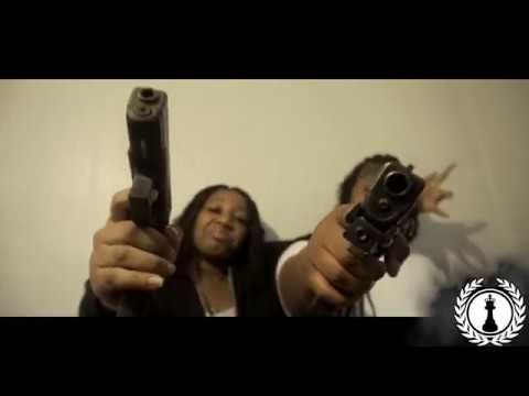 Money Junkie Lik - Where They At (Shot By 4oreverent)
