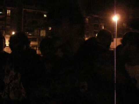 Porrontxo's junior battle - Danel vs Zache - Octavos