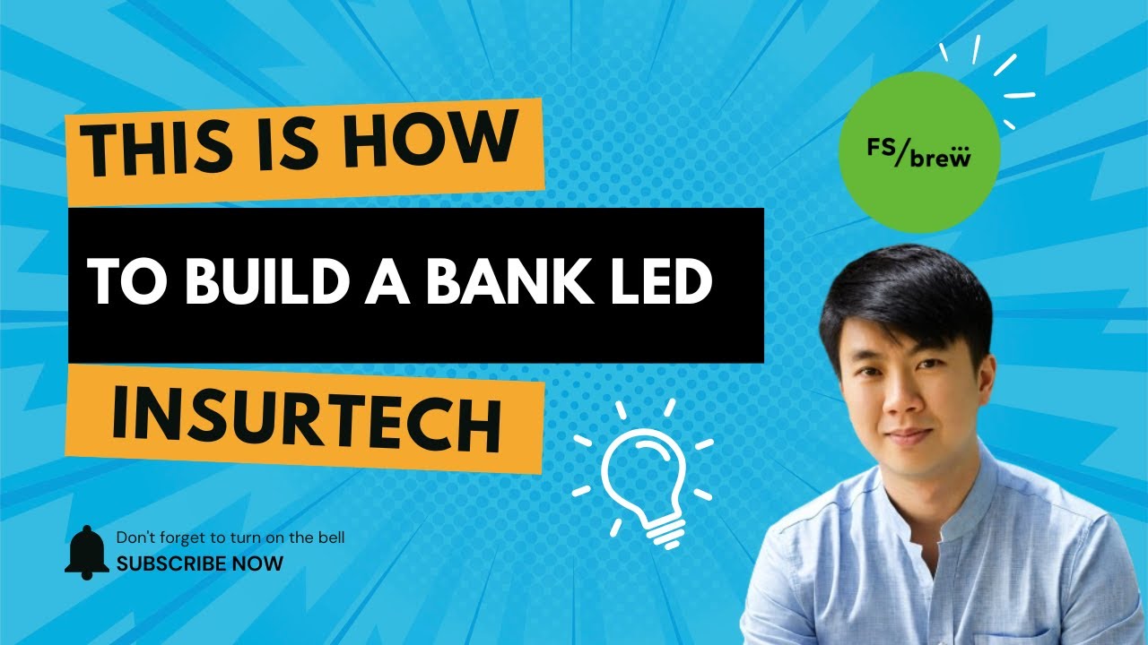 Deep Dive into Protego insurtech with Koy Lee: Leadership, Strategies, and Brand building