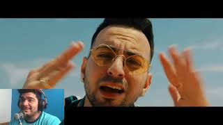 REACCIÓN | Maikel Delacalle - Jaque Mate ft. Justin Quiles