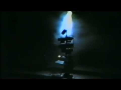 Daruj mi 1 noc - Robo Grigorov - live '87