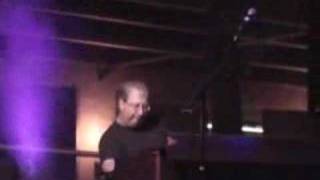 The Gathering Field Reunion. I Believe In God For You