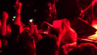 Sworn In - Return (Heartless) Live @ The Rave 11.9.13