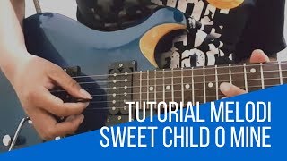 Download lagu #Tutorial Cara Main Intro Gitar Sweet Child O' Mine mp3 Download lagu #Tutorial Cara Main Intro Gitar Sweet Child O' Mine mp3