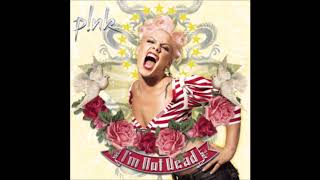 Pink - Cuz I Can