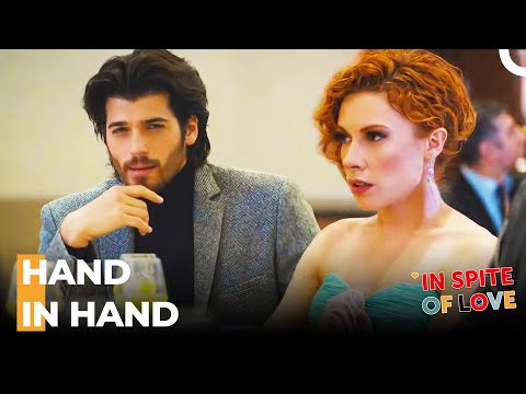 A Bumpy Road Towards Happiness - In Spite of Love