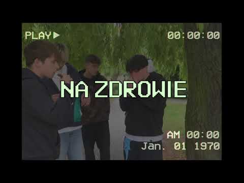 Śliwa32 - na zdrowie (prod.Zupka32)