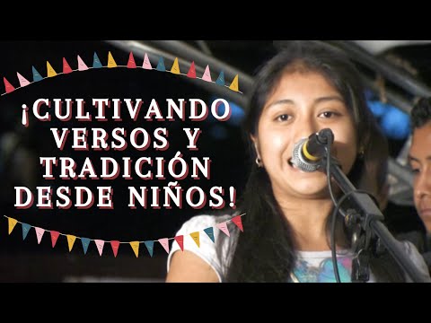 👏Controversia 🎶 NIÑOS Y JÓVENES HUAPANGUEROS🎶